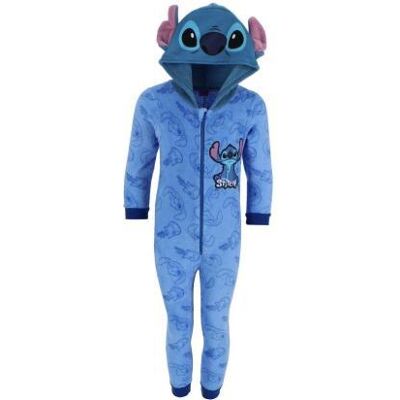 Disney Stitch Onesie 98/104 (2-4j) Disney Stitch Onesie 98/104 (2-4j)