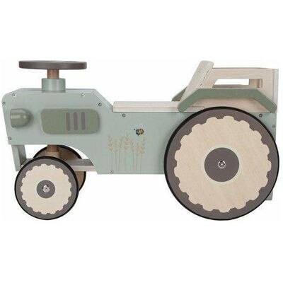 Little Dutch - Little Farm Looptractor FSC Little Dutch - Little Farm Looptractor FSC