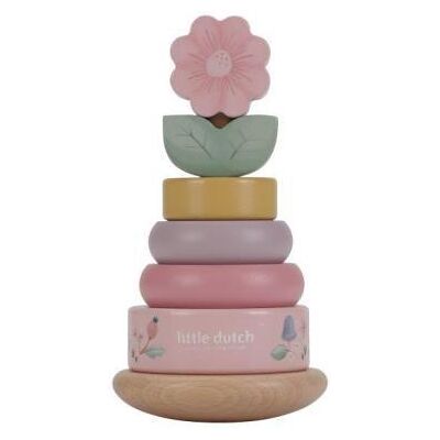 Little Dutch Tuimelstapelaar Fairy Garden FSC Little Dutch Tuimelstapelaar Fairy Garden FSC