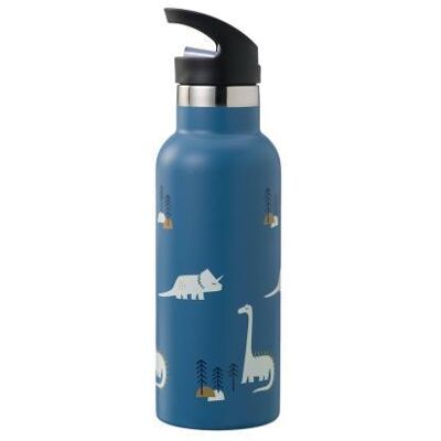 Fresk thermosfles 500ml Dino Fresk thermosfles 500ml Dino