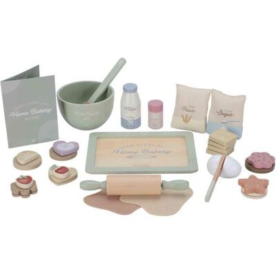 Little Dutch - Bakkersset FSC Little Dutch - Bakkersset FSC
