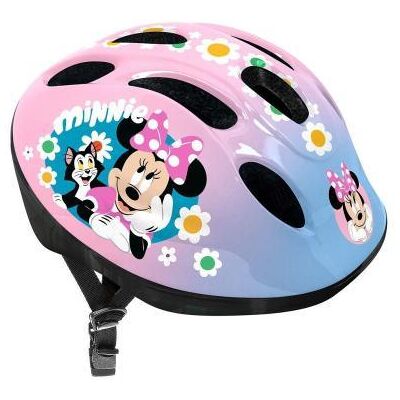 Stamp Minnie Fietshelm Stamp Minnie Fietshelm