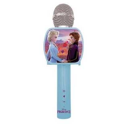 Lexibook Microfoon Frozen Lexibook Microfoon Frozen