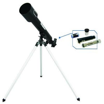Luxe telescoop Luxe telescoop