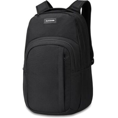 Dakine Campus L 33L Black Dakine Campus L 33L Black