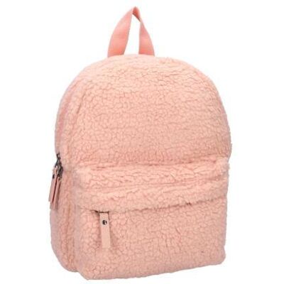 Prêt Be Soft and Kind rugzak roze Prêt Be Soft and Kind rugzak roze