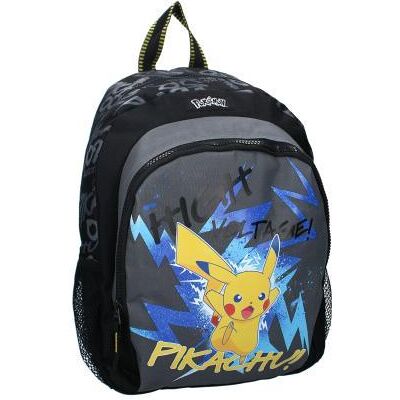 Pokemon Gotta Catch 'em all rugzak Pokemon Gotta Catch 'em all rugzak