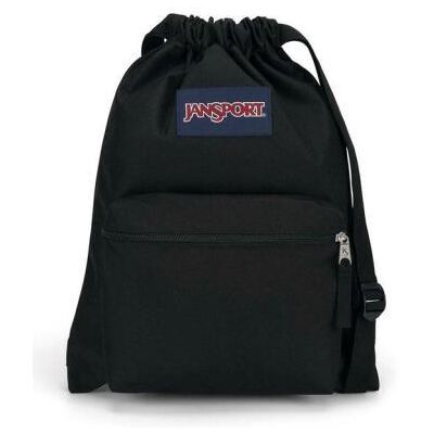 Jansport Draw Sack Black Jansport Draw Sack Black
