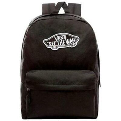 Vans Old Skool Classic Backpack Black Vans Old Skool Classic Backpack Black