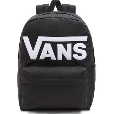 Vans Old Skool Drop V Backpack Black Vans Old Skool Drop V Backpack Black