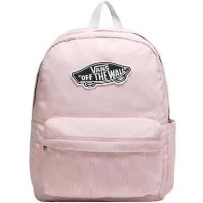 Vans Old Skool Classic Backpack Sepia Rose Vans Old Skool Classic Backpack Sepia Rose