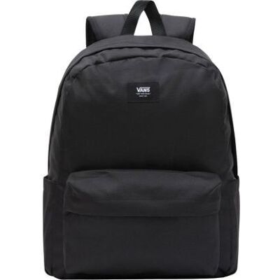 Vans Old Skool Backpack Black Vans Old Skool Backpack Black