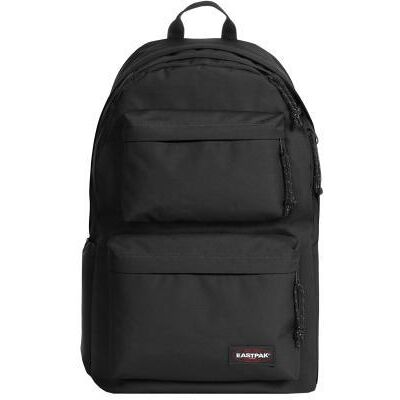 Eastpak Padded Double Black Eastpak Padded Double Black