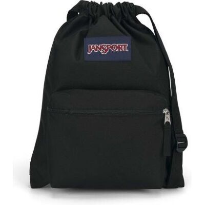 Jansport Drawsack Navy Jansport Drawsack Navy