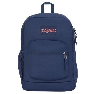 Jansport Cross Town Plus Navy Jansport Cross Town Plus Navy