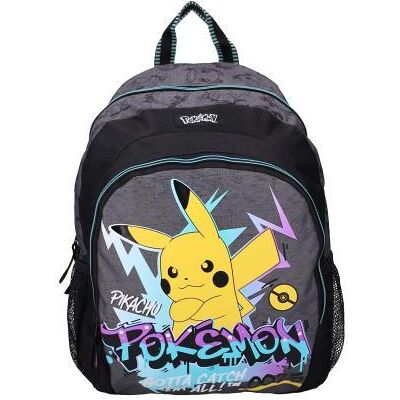Pokemon Ready for Battle rugzak Pokemon Ready for Battle rugzak