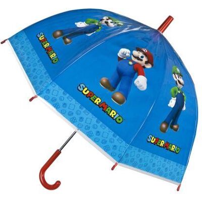 Super Mario Bros Super Mario paraplu Super Mario Bros Super Mario paraplu