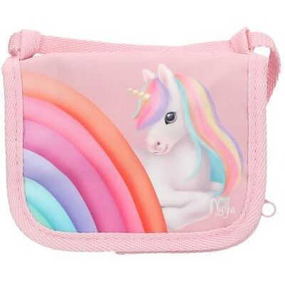 Ylvi en de Minimoomis nektasje Ylvi en de Minimoomis nektasje