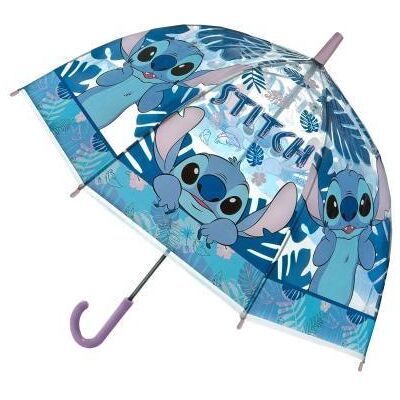 Disney Paraplu Lilo en Stitch 69cm Disney Paraplu Lilo en Stitch 69cm