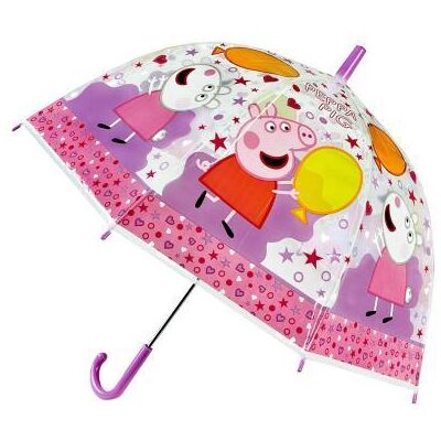 Peppa Pig Peppa Paraplu 69 cm Paraplu 69 cm Peppa Pig Peppa Paraplu 69 cm Paraplu 69 cm