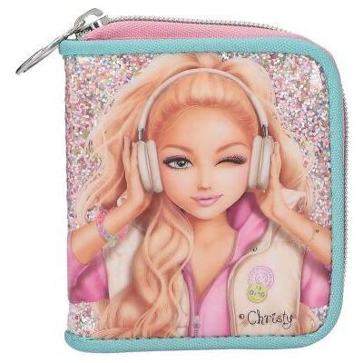 Depesche TOPModel Portemonnee Music Depesche TOPModel Portemonnee Music