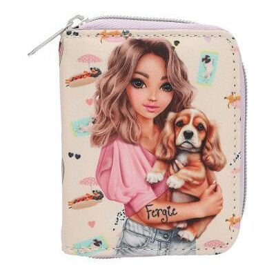 Depesche TOPModel Portemonnee Sunny Dog Depesche TOPModel Portemonnee Sunny Dog