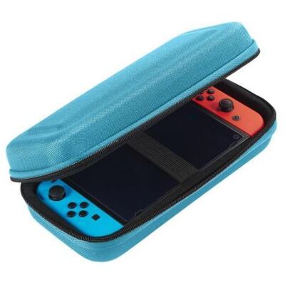 BigBen Interactive Nintendo Switch Beschermhoes Blauw BigBen Interactive Nintendo Switch Beschermhoes Blauw