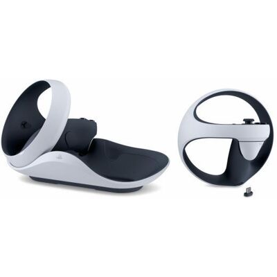Sony PlayStation 5 Playstation PS5 VR2 Oplaadstation voor Sense Controllers Sony PlayStation 5 Playstation PS5 VR2 Oplaadstation voor Sense Controllers