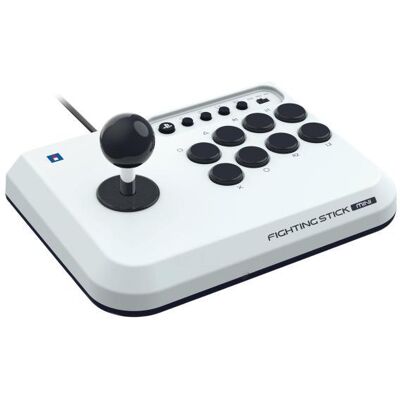 Sony PlayStation 5 PS5 HORI Fighting Stick Mini Sony PlayStation 5 PS5 HORI Fighting Stick Mini