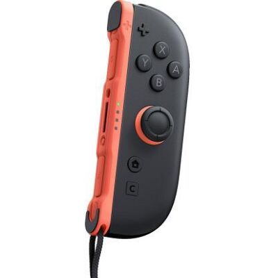 Nintendo Switch 2 Switch 2 Joy-Con Controller Rood Rechts Nintendo Switch 2 Switch 2 Joy-Con Controller Rood Rechts