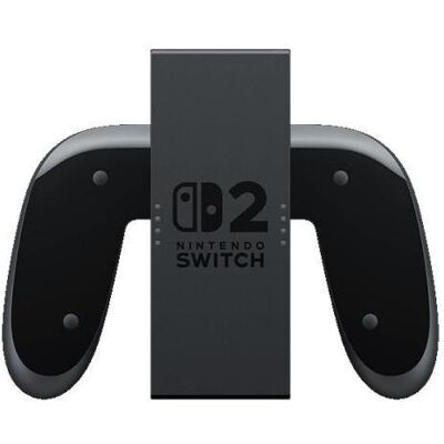 Nintendo Switch 2 Switch 2 Charging Grip Nintendo Switch 2 Switch 2 Charging Grip