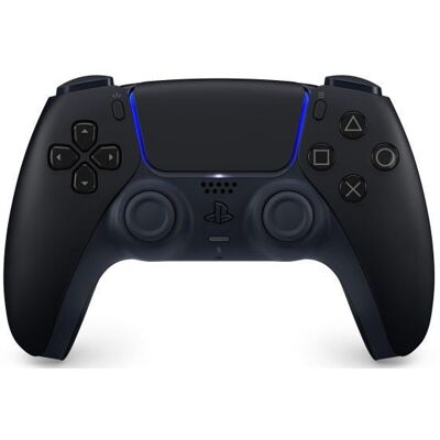 Sony PlayStation 5 PS5 Wireless DualSense Controller Midnight Black - PC Ready Sony PlayStation 5 PS5 Wireless DualSense Controller Midnight Black - PC Ready
