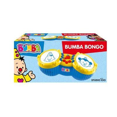 Studio 100 Bumba bongo Studio 100 Bumba bongo
