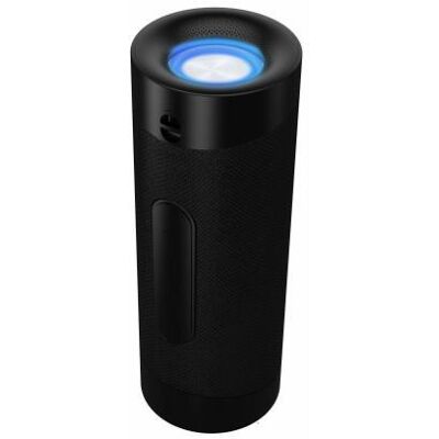 Denver BTV-208 Black Draadloze Bluetooth Luidspreker Denver BTV-208 Black Draadloze Bluetooth Luidspreker