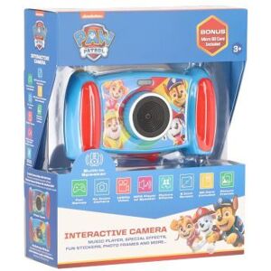 PAW Patrol Interactieve camera PAW Patrol Interactieve camera
