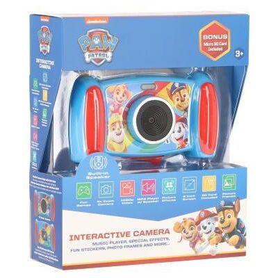 PAW Patrol Interactieve camera PAW Patrol Interactieve camera
