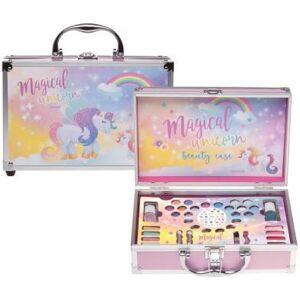 Unicorn Casuelle Make-up koffer Unicorn Casuelle Make-up koffer