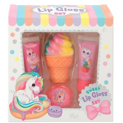 Ylvi en de Minimoomis Ylvi en the Minimoomis lipgloss Ylvi en de Minimoomis Ylvi en the Minimoomis lipgloss