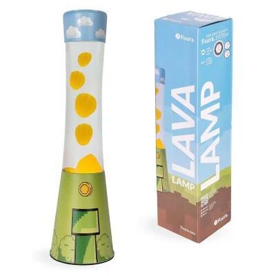 Tower lava lamp gamer Tower lava lamp gamer