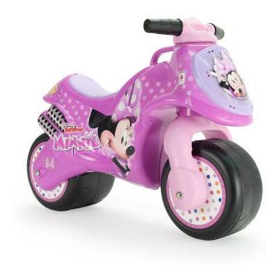 Injusa Neox Minnie loopmotor Injusa Neox Minnie loopmotor