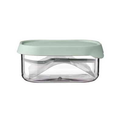 Mepal TAB fruitbox nordic sage Mepal TAB fruitbox nordic sage