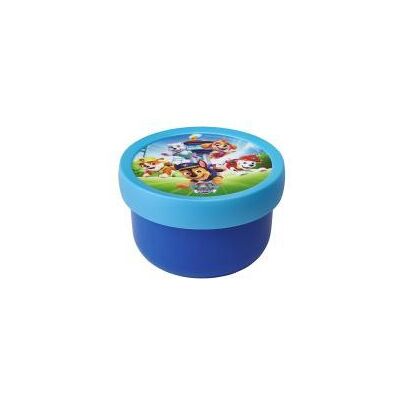 Mepal PAW Patrol Pups fruitbox 300ml Mepal PAW Patrol Pups fruitbox 300ml