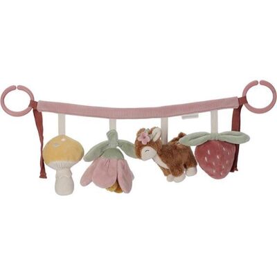 Little Dutch Wagenspanner Fairy Garden Little Dutch Wagenspanner Fairy Garden
