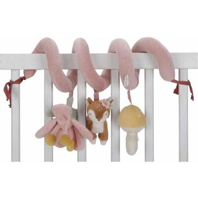 Little Dutch Activiteitenspiraal Fairy Garden Little Dutch Activiteitenspiraal Fairy Garden
