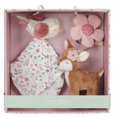 Little Dutch Giftset 3-delig Fairy Garden Little Dutch Giftset 3-delig Fairy Garden