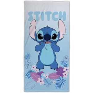 Disney Stitch strandlaken 70x140cm Disney Stitch strandlaken 70x140cm