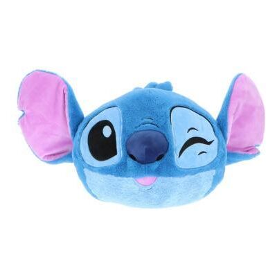 Disney Cozy Noxxiez Cuddle Pillow Handwarmer Stitch Disney Cozy Noxxiez Cuddle Pillow Handwarmer Stitch