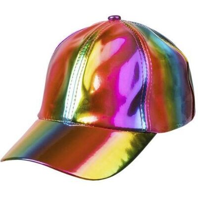 pet holo regenboog pet holo regenboog