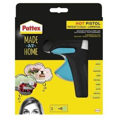 Pattex Made at Home lijmpistool Pattex Made at Home lijmpistool
