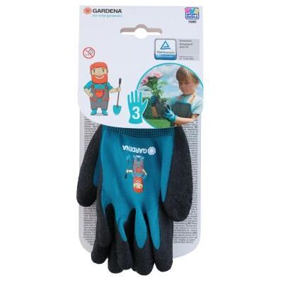 Gardena Tuinhandschoenen voor kinderen Gardena Tuinhandschoenen voor kinderen